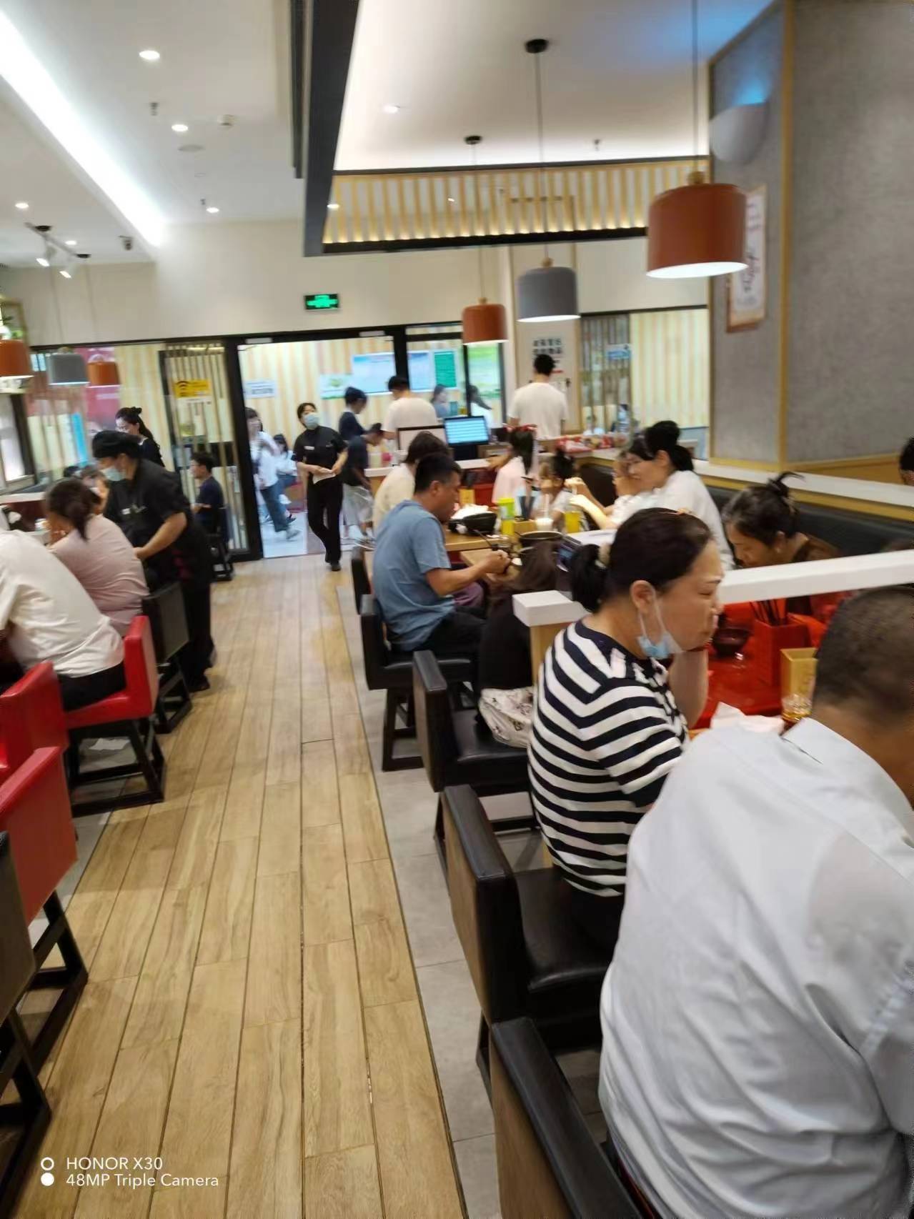 濟寧康德食品有限公司-深受顧客認可，能快速滿足全國各地餐飲店的需求