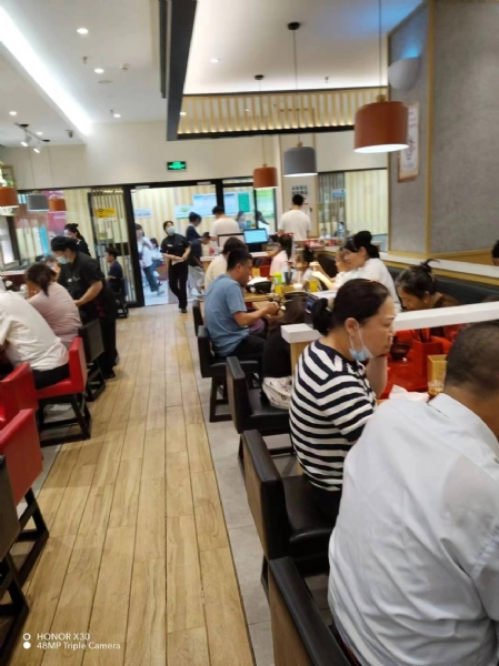 濟(jì)寧康德食品有限公司-深受顧客認(rèn)可，能快速滿足全國(guó)各地餐飲店的需求
